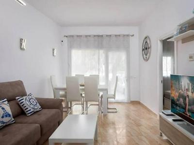 Apartamento a 50m de la playa