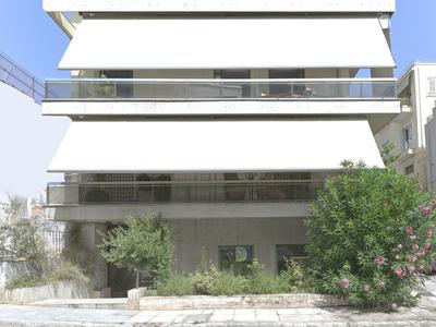 Prime Location in Kolonaki A Luxurious 1BR Haven