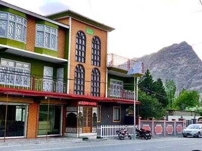 Skardu Lodge