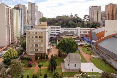 FLAT LUXO PREMIUM - Londrina Flat Hotel - 43m² #garagemgrátis