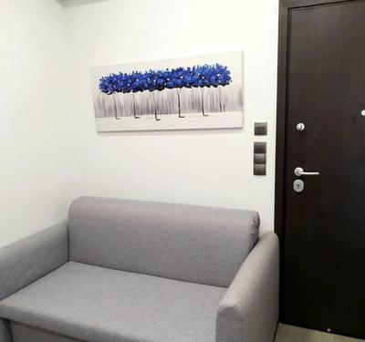 Farisma - Bright and central apt in Kalamata