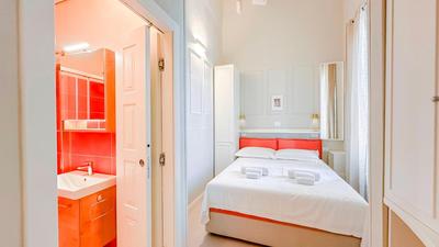 Alighieri Boutique Apartment