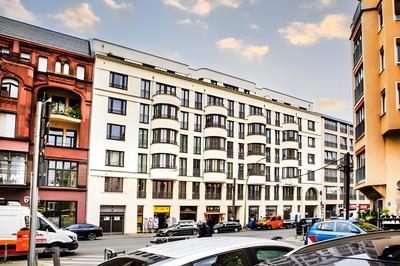 Modern Apartment in Mitte