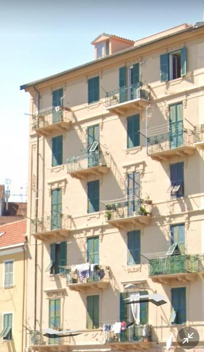 Casa al mare