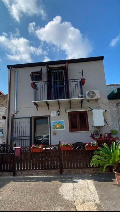 Casetta Matotta, casa vacanze a Mondello - Palermo