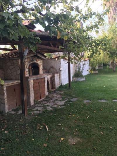 Villa con Piscina Tivoli Terme GLM Luxury Suite