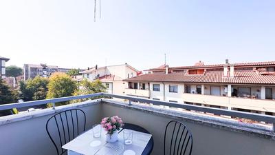 Ghiberti Boutique Apartment