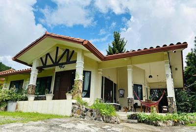 Luxury apartmеnt with private terrace in Altos del Maria