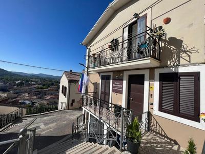 Castel di Sangro Suite Apartment