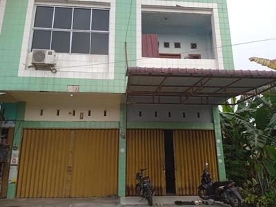 Hotel O Andesta Guest House SyariahNearAgrowisata Sungai Pinang Agro Nadin