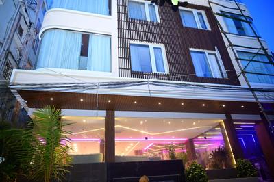 Pipul Ocean View Resort Puri