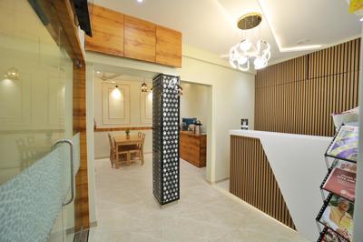 HOTEL ALFA EXECUTIVE