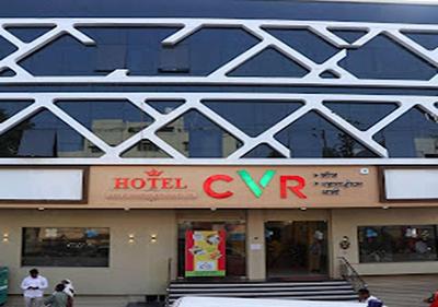 HOTEL CVR