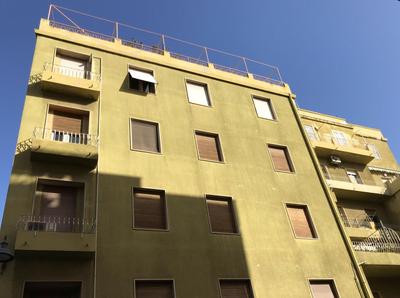La Tigre Appartamento Con Terrazza In Centro