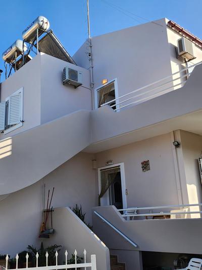 Nora Apartment in Almyrida