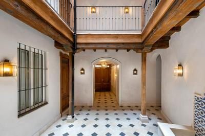 Casa Pilatos Luxury Apartments