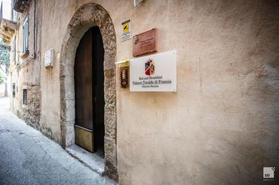Appartamento La dolce vita