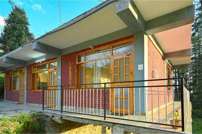 Saraj Valley Homestay Cheog