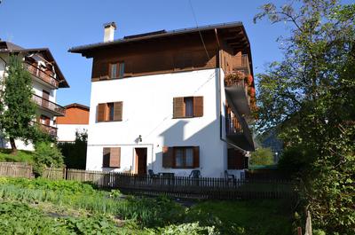 Casa Da Rin Emma