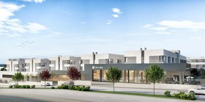 Be Casa - San Sebastian de los Reyes