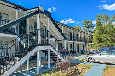Rodeway Inn Hattiesburg North, Zdjęcie 2