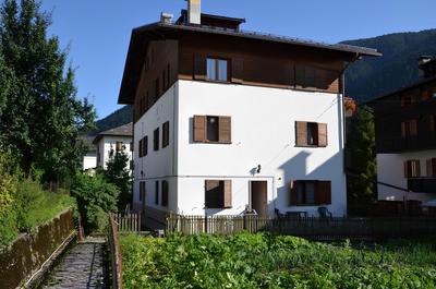 Casa Da Rin Giulia