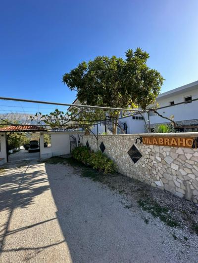 Villa Braho