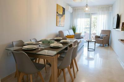Apartamento Nazaríes Centro, By DaiMar