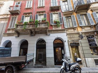 The Best Rent - Modern apartment in the center