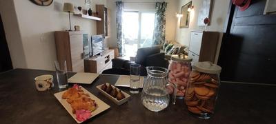 Promenade Paradise Apartment