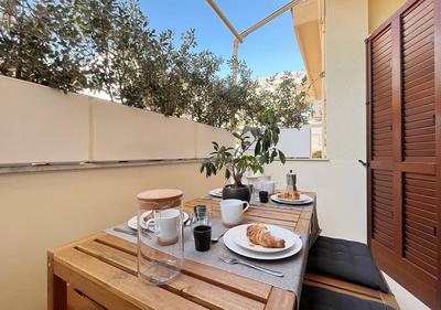 Solemar Sicilia - White Loft