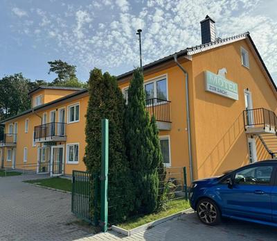 Motel Zur Dachsbaude, Billede 2