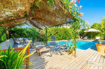 Villa Can Pop des Trenc by PriorityVillas