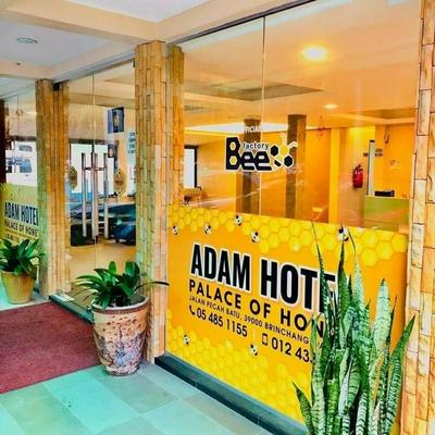 HOTEL ADAM FALIQ