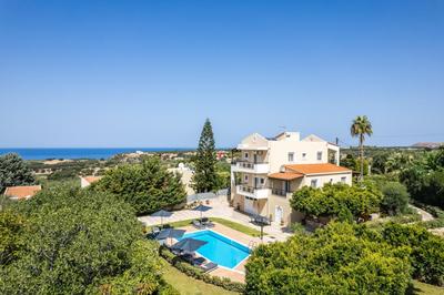Villa Joanna-Family Haven with Kid's Zone