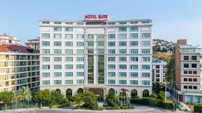 Elite Hotel Dragos - Image 22