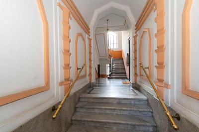 GuestHost - MM Bernini Elegant & Modern Flat
