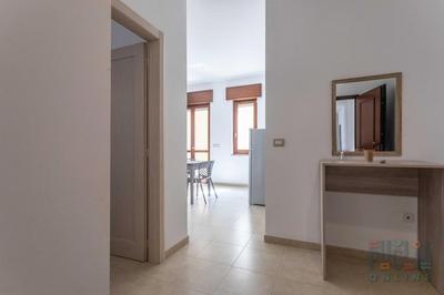 Appartamento Fontana Greca 3