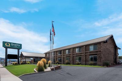 Quality Inn Richfield I-70, Billede 2