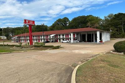 Rodeway Inn & Suites Jefferson