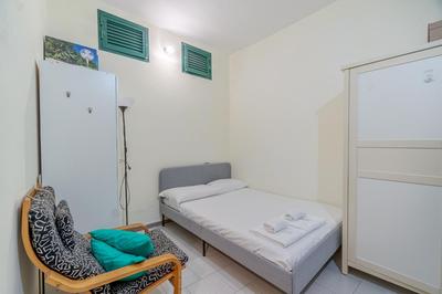 Genova Porto Antico Cozy Apartment