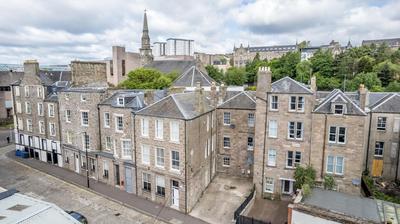 Casa Fresa - Cowgate House