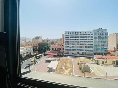 Athens Market Apartments, Amazing Acropolis View