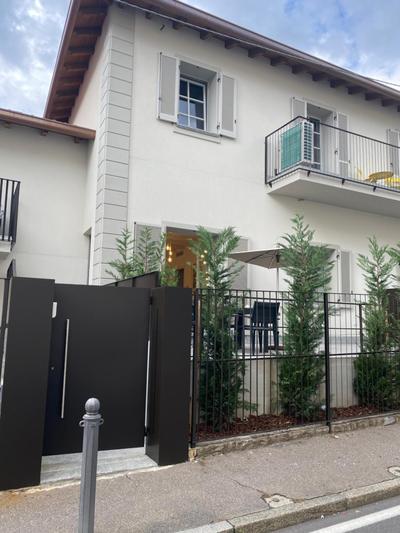 La casa di Giò: piccolo gioiello in centro Como