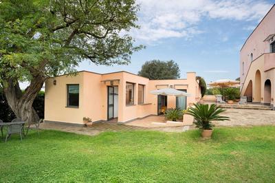 Flegrea House