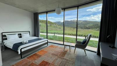 Concept Hotel by COAF