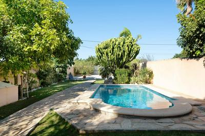 Chalet Rural El Chorrillo