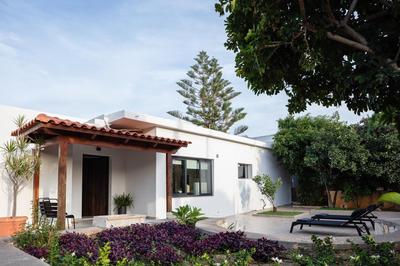 Harisma Villa, with Sensory Design & Prime Spot, By ThinkVilla