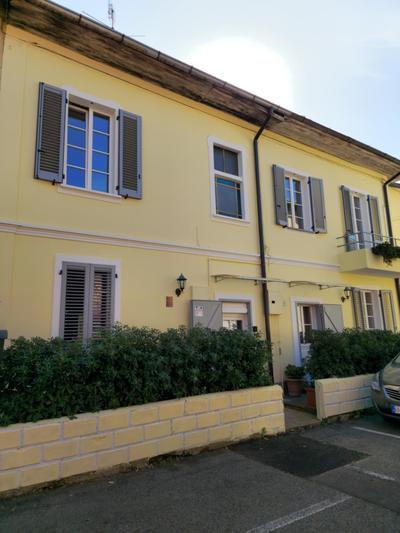 B&B Benvenuto