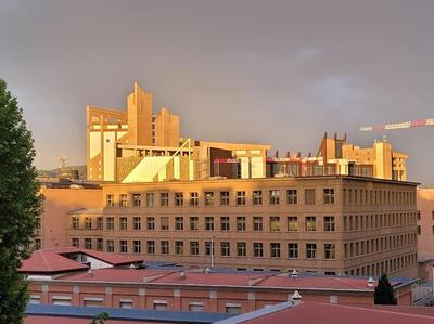 Firenze home away - Pape's cozy apartment, near Airport - 14 min from city center-10 minutes walk from the Baker Hughes